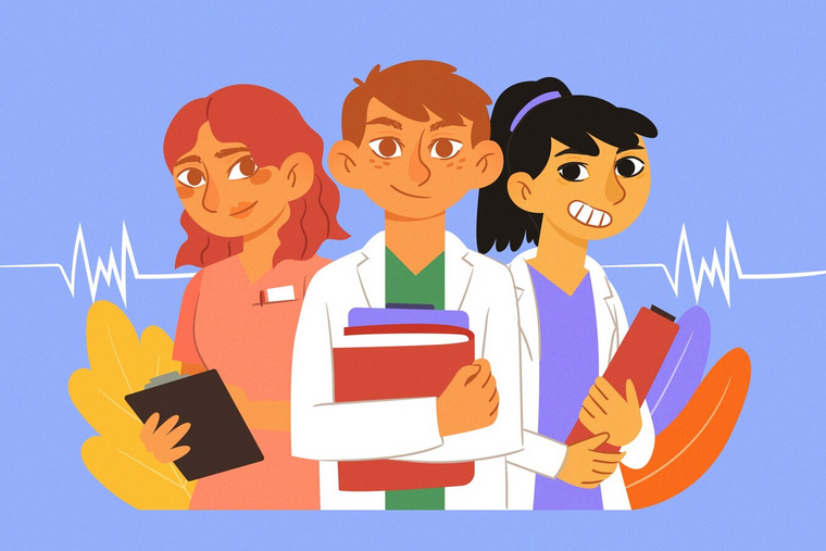 Accueil etudiants sante