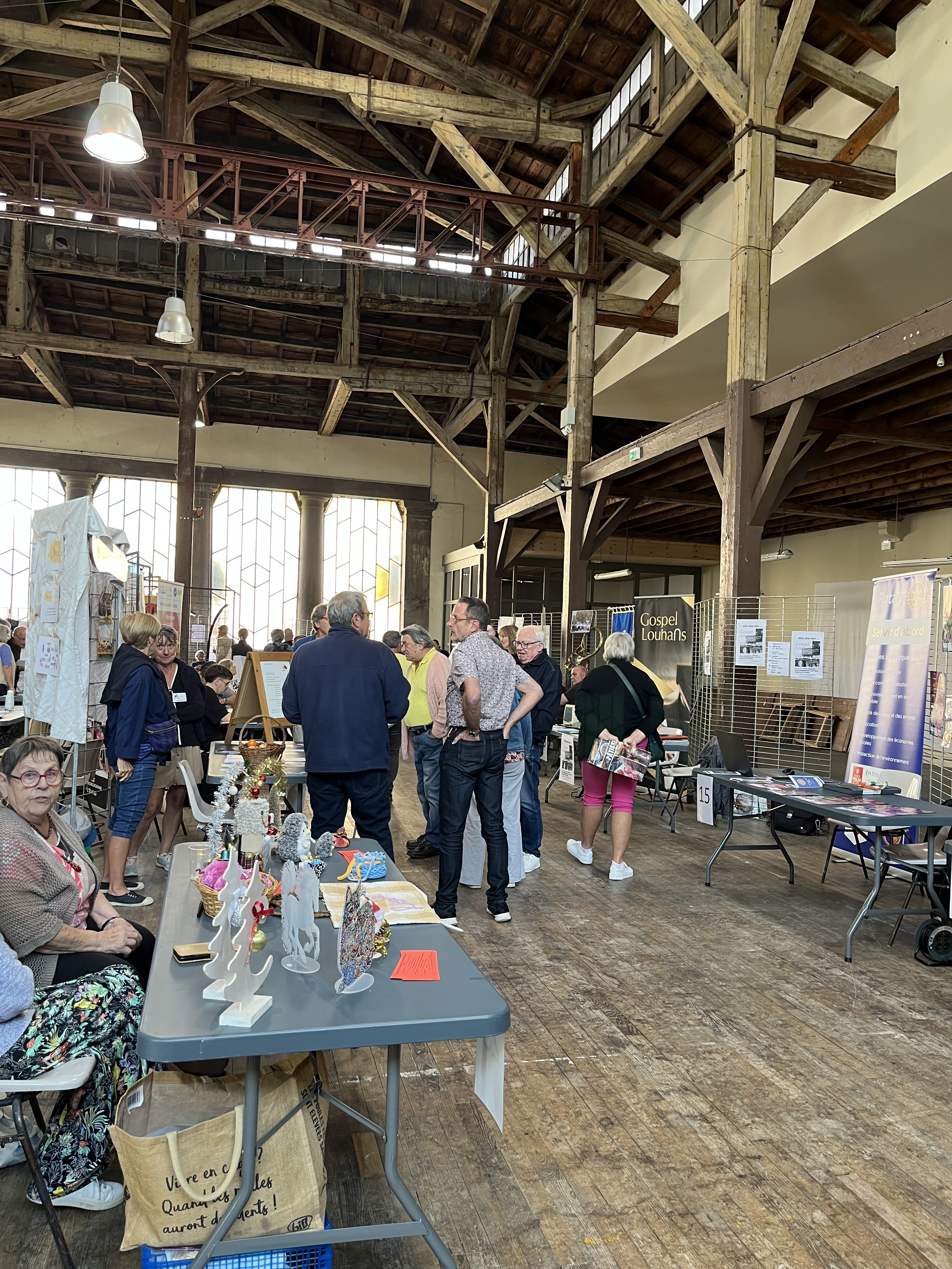 Forum associations retour 2