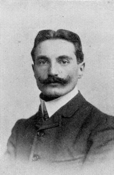 Gabriel Chavet esperanto 1