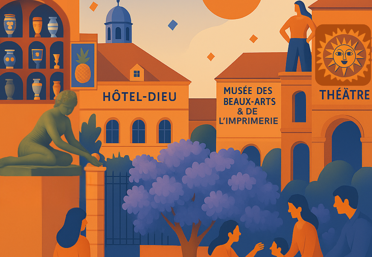 Journees europeennes patrimoine 2