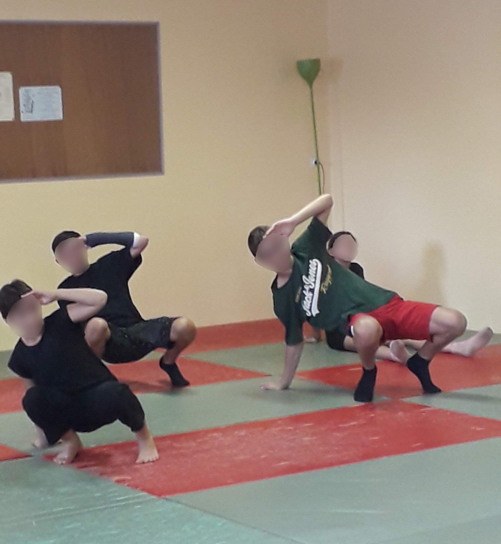 MJV initiation breakdance 2