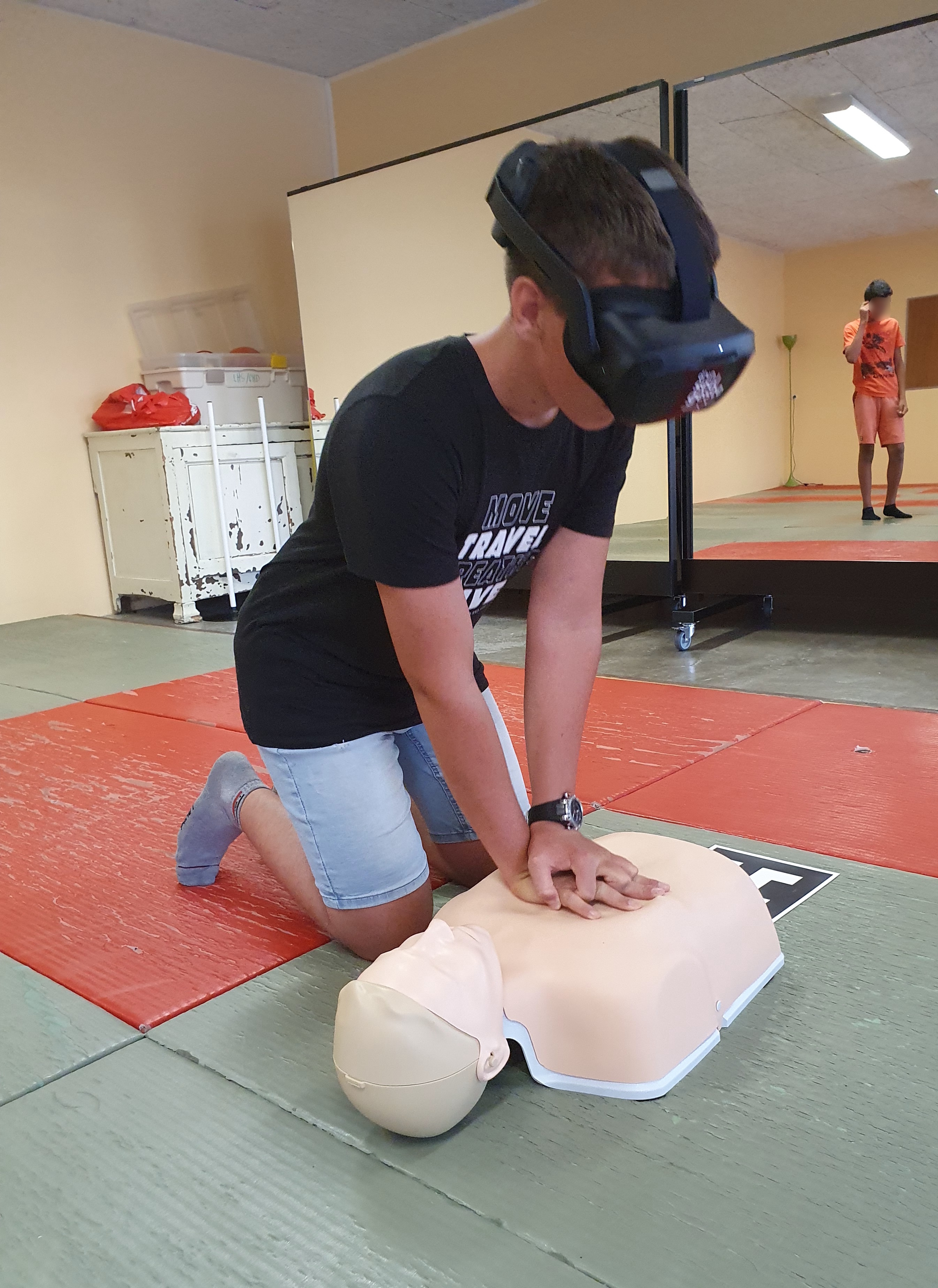 MJV self defense geste sauvent 18