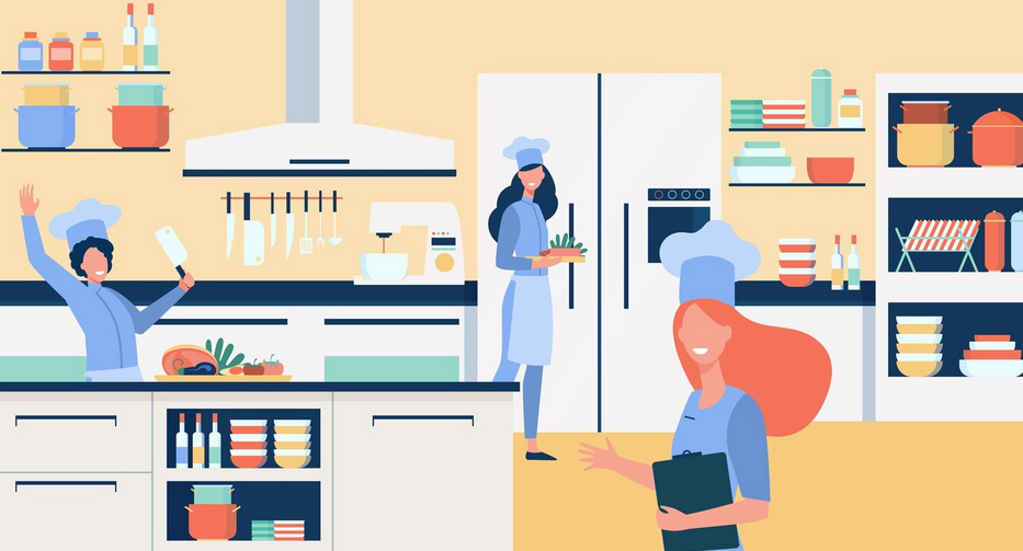 Mutualisation cantines