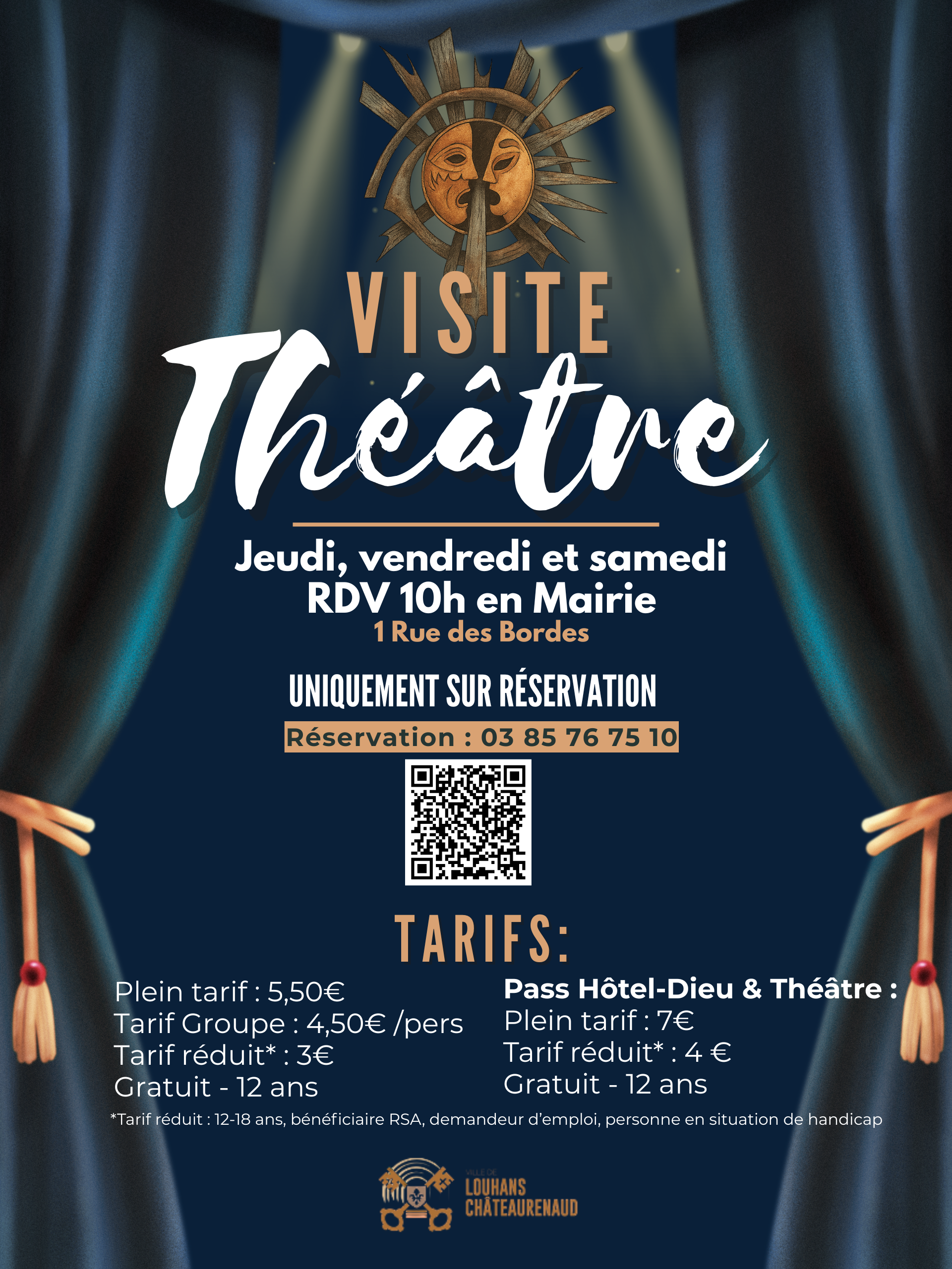 Ouverture visites theatre 1final