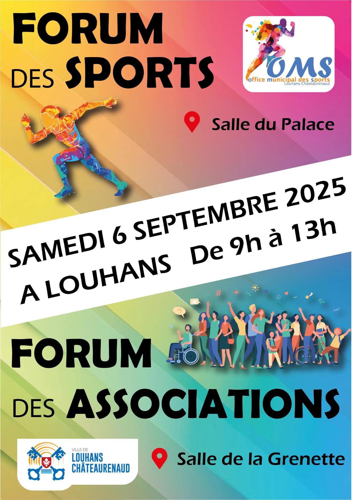 Pele mele animations 1