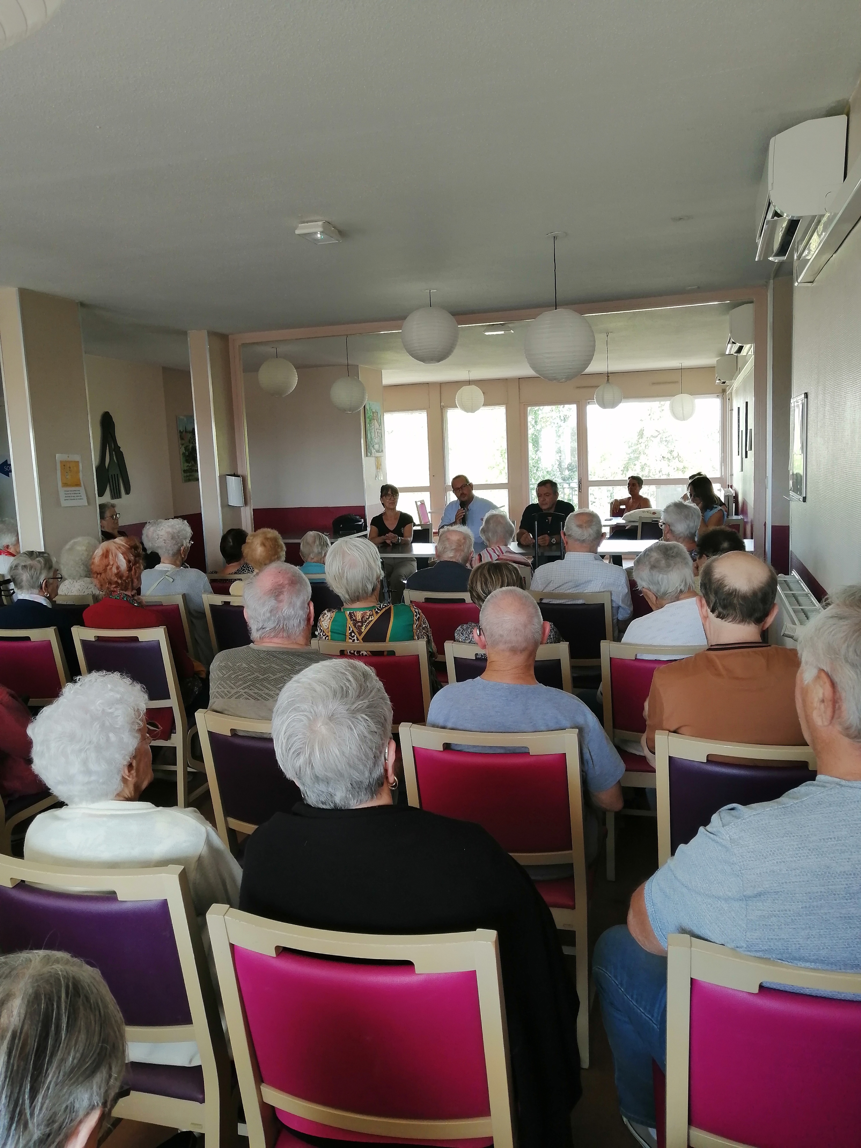 Reunion information Api Restauration residence autonomie Cordeliers 4