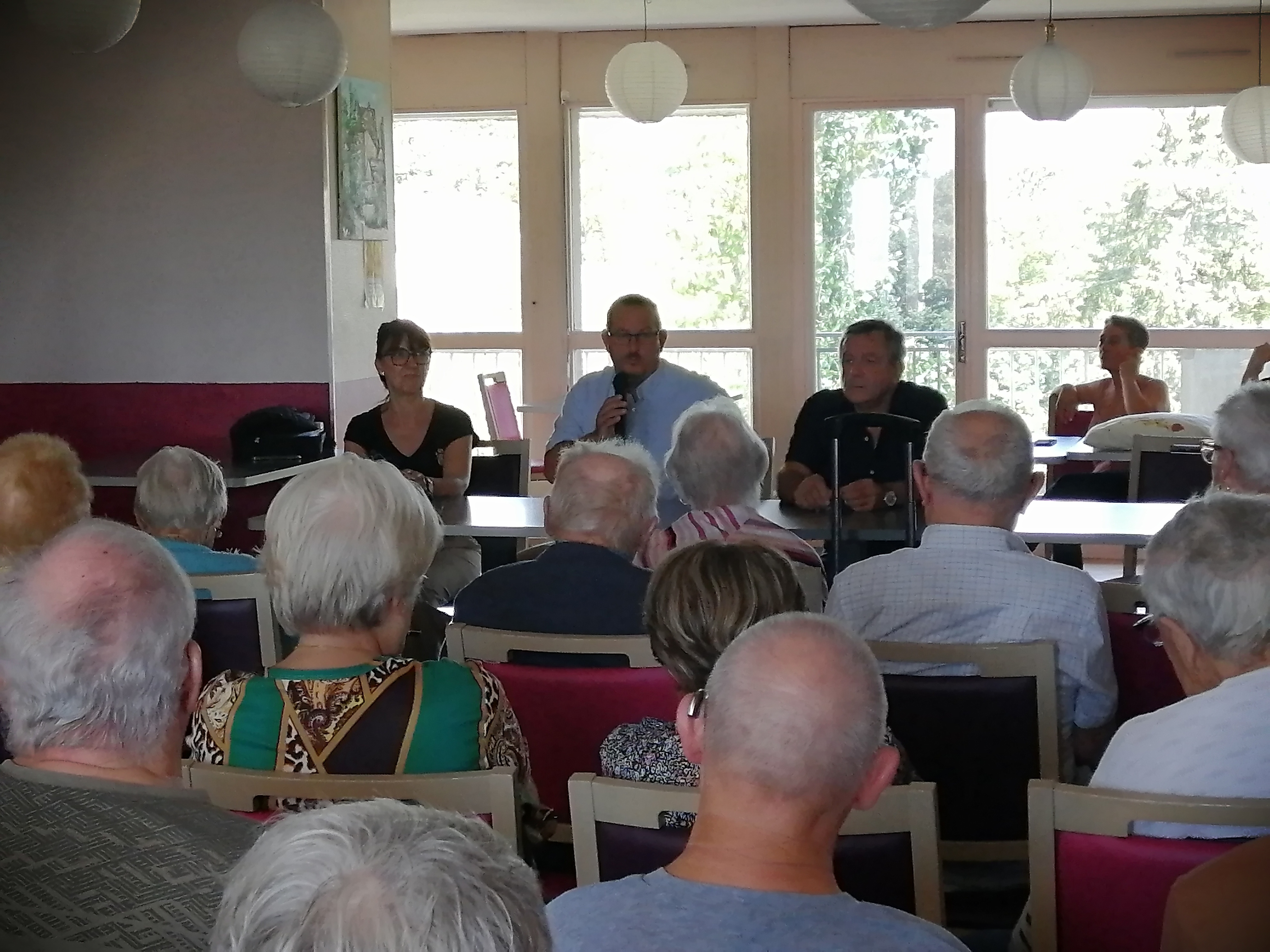 Reunion information Api Restauration residence autonomie Cordeliers 5